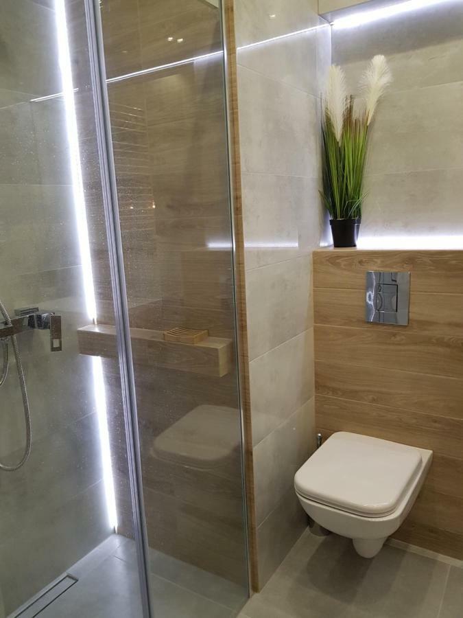 Apartment Rakowicka4you Krakau