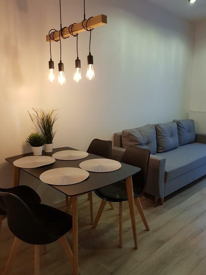 Apartament Rakowicka4you *